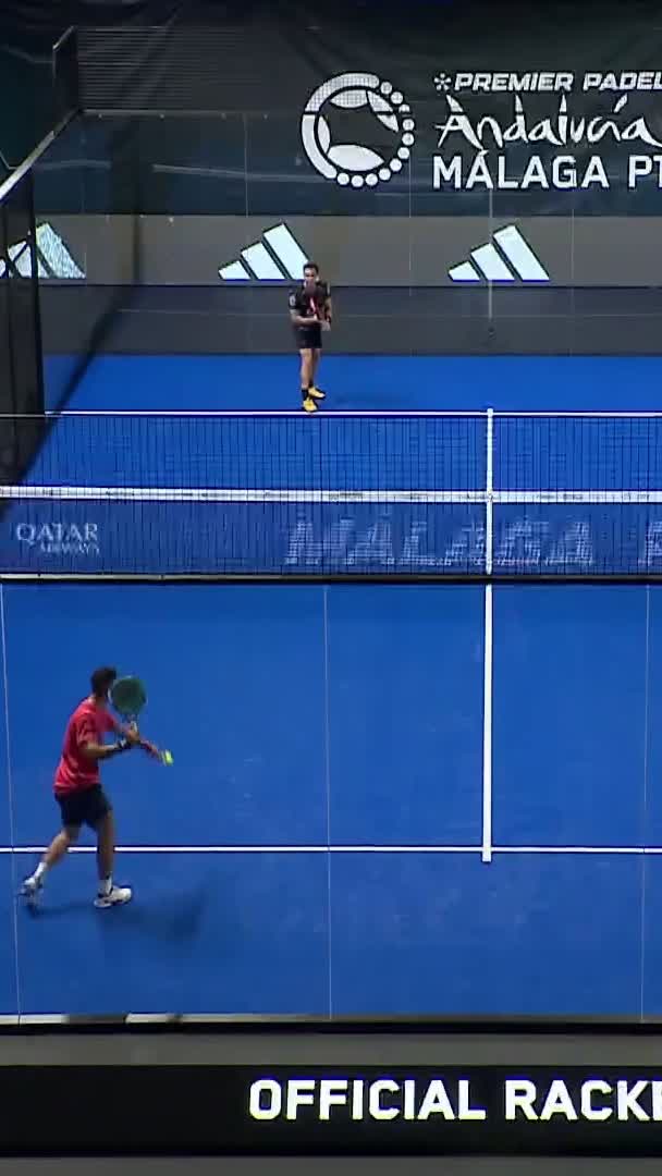Zamora with another delightful out of court