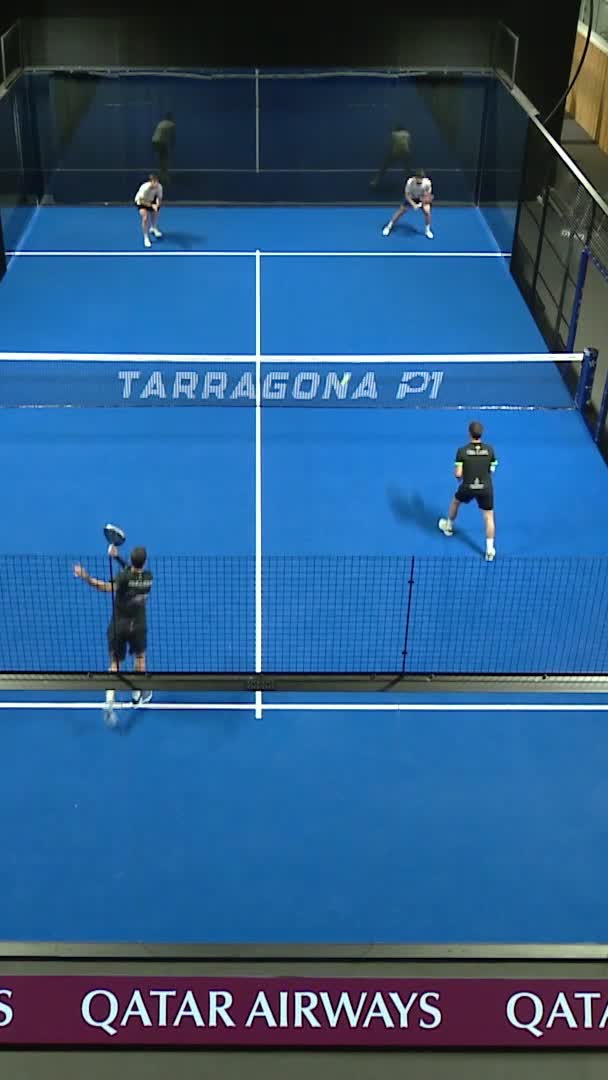 Unbelieveable shot from Jiménez gives them another chance to break